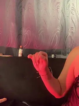 LilithMonette online show from March 15, 12:49 am