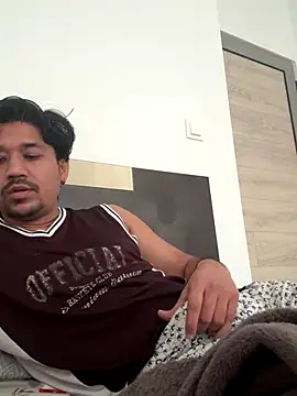 Jhonneeey online show from November 17, 1:17 pm