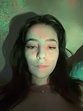 Snapshot of Anoraaa8A chatting on February 25, 9:02 pm Anoraaa8A online show from February 25, 9:02 pm