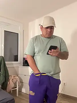 Pelotas2000 online show from November 18, 3:38 pm