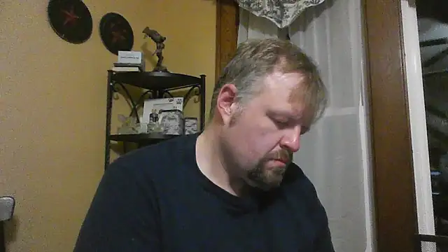 TheOneDonShaun online show from December 15, 6:06 am