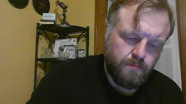 TheOneDonShaun online show from February 20, 2:30 am