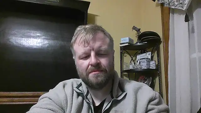 TheOneDonShaun online show from March 23, 12:47 am