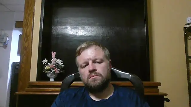 TheOneDonShaun online show from April 3, 5:16 am