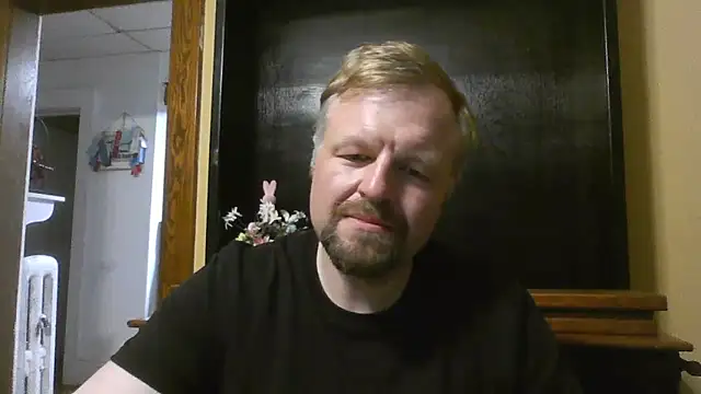 TheOneDonShaun online show from April 9, 6:19 am