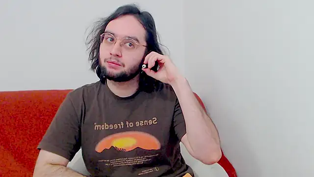 eren jaeger2000 online show from March 5, 3:35 am