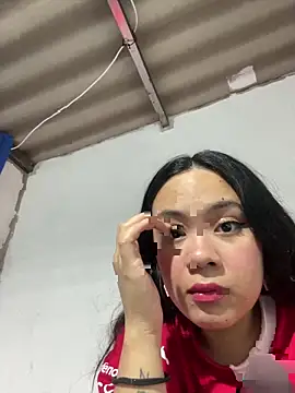 Snapshot of VioleeSaenz chatting on November 20, 5:07 am VioleeSaenz online show from November 20, 5:07 am