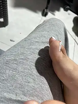 Snapshot of VioleeSaenz chatting on November 23, 4:56 am VioleeSaenz online show from November 23, 4:56 am