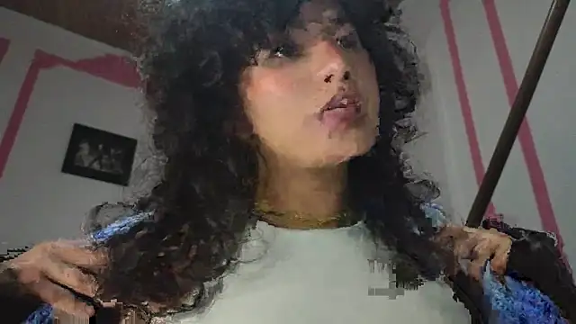 justcallmemargo online show from March 6, 7:05 am