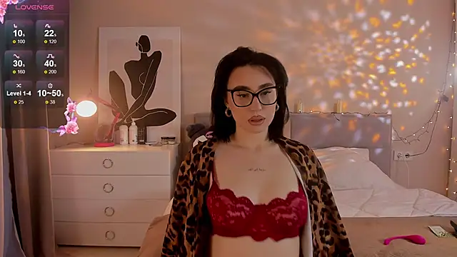 Snapshot of Lia_May chatting on December 1, 2:38 am Lia May online show from December 1, 2:38 am