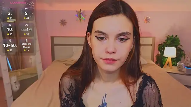 MissSusan online show from January 8, 4:59 am