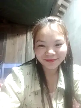 yu-zhen online show from February 18, 2:18 am