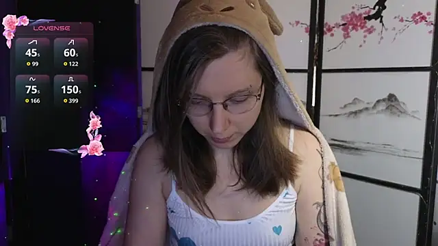Snapshot of scarlettsrose chatting on April 10, 1:38 pm scarlettsrose online show from April 10, 1:38 pm