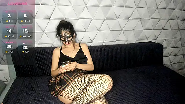 Snapshot of _henTaigiRl_ chatting on November 29, 11:57 am henTaigiRl online show from November 29, 11:57 am