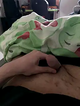 Alessandro 478 online show from December 4, 3:16 am