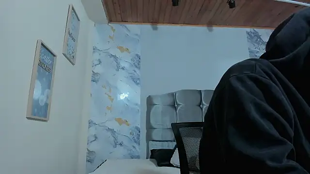 James Adams 01 online show from March 19, 12:53 pm