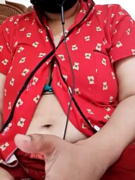 Snapshot of rupamim chatting on February 16, 5:03 am rupamim online show from February 16, 5:03 am