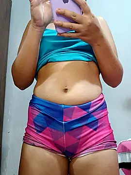 moreninhazinha online show from February 18, 1:12 am