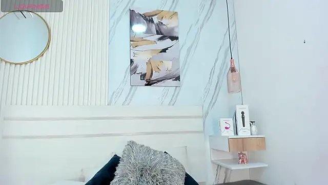 Afro Luna online show from November 27, 11:56 am