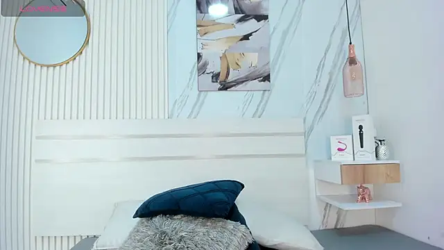 Afro Luna online show from November 28, 11:57 am