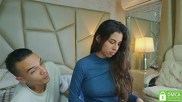 Be curious online show from February 3, 12:10 pm