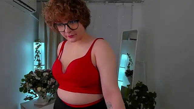 melissa   moore online show from November 22, 5:50 am