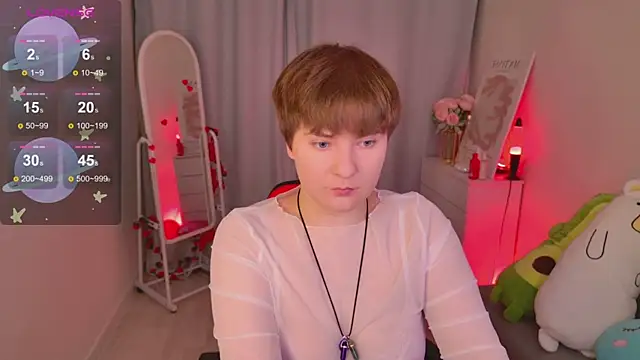 melissa   moore online show from February 24, 6:00 am