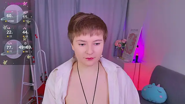 melissa   moore online show from March 4, 5:57 am