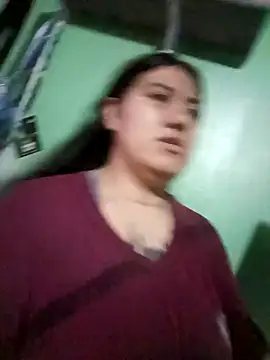 Mailly Gabby online show from November 20, 12:22 am