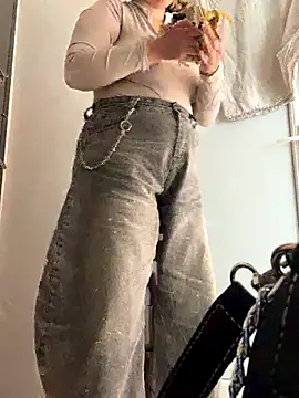 Burlesk Kate online show from November 18, 11:47 am