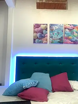 Snapshot of LunaSP99 chatting on November 21, 9:02 pm LunaSP99 online show from November 21, 9:02 pm