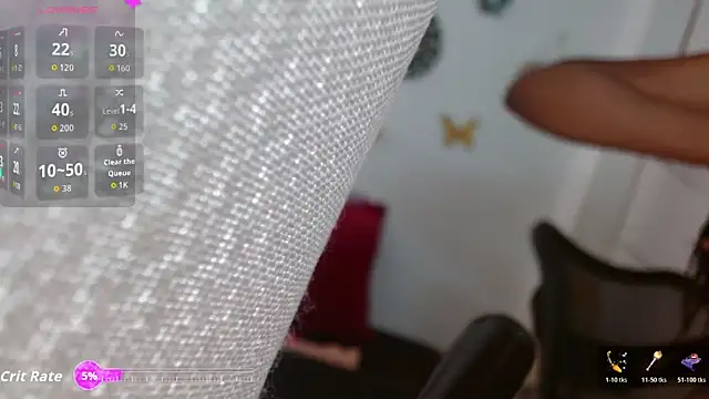 Ebony Pregnant Teen online show from November 22, 7:46 pm