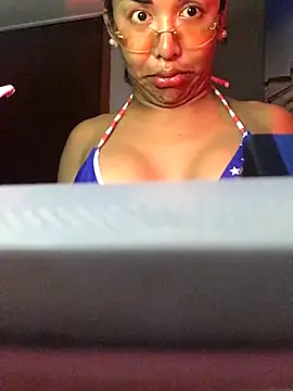 maelparin online show from January 8, 3:25 pm