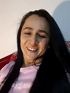 Snapshot of Sex_Annie chatting on February 20, 6:26 am Sex Annie online show from February 20, 6:26 am