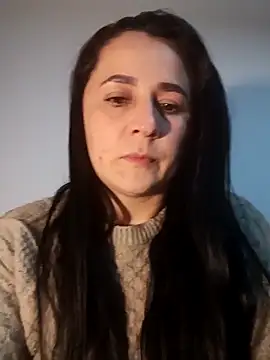 Snapshot of Sex_Annie chatting on February 21, 4:35 am Sex Annie online show from February 21, 4:35 am