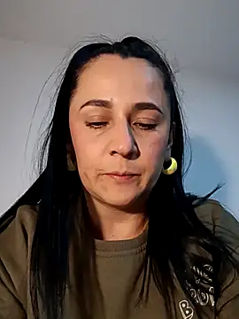 Snapshot of Sex_Annie chatting on February 24, 4:43 am Sex Annie online show from February 24, 4:43 am