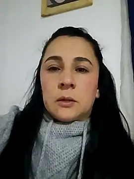 Sex Annie online show from April 14, 4:40 am