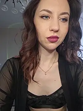 Jannetemagdalenovna online show from March 26, 8:31 am