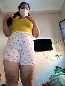 fati35flou online show from March 26, 2:11 pm