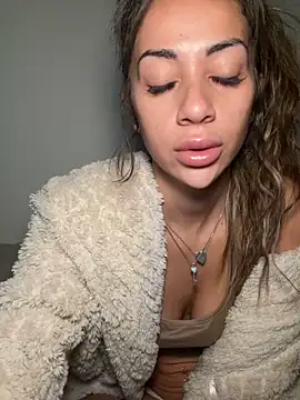 Badcrystal online show from February 5, 10:20 am