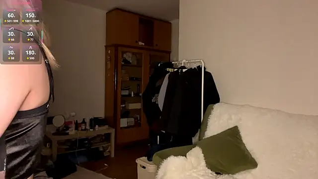 Selemene  online show from December 14, 6:34 pm