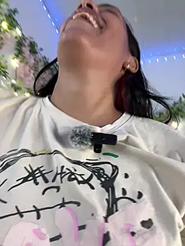 ArielleMillerr- online show from May 27, 3:47 am