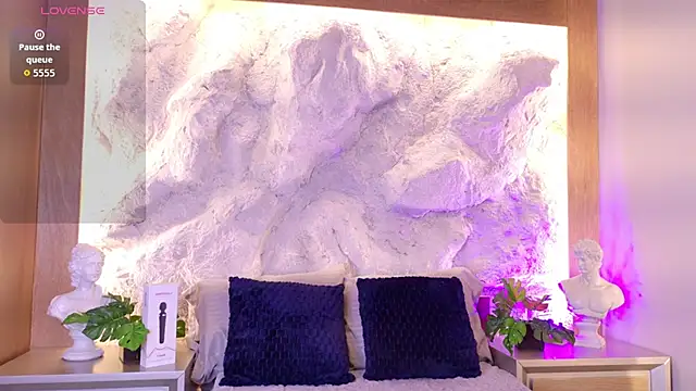 bella mush online show from February 9, 4:11 pm