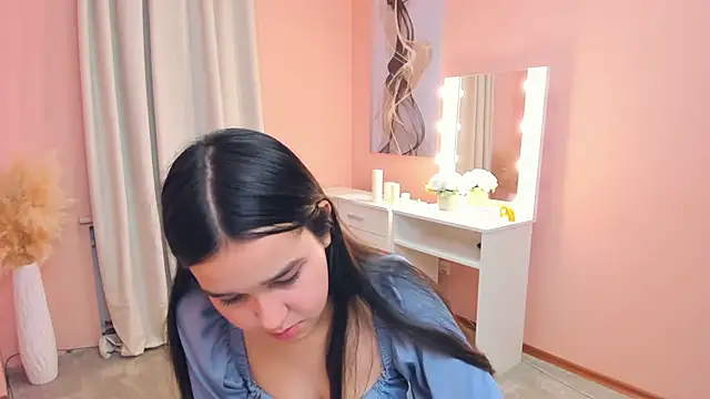 MeliaMelchiori online show from November 21, 9:30 am