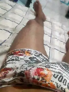 DeflatedBehavior online show from April 13, 3:17 pm