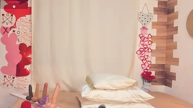 GhanimaWalter online show from February 16, 5:47 am