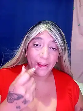 Snapshot of Fat_Dirty_Nasty chatting on February 21, 2:01 am Fat Dirty Nasty online show from February 21, 2:01 am