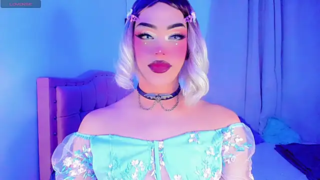 Shiaki 04 online show from April 18, 4:38 am