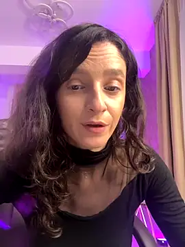 AnnaHarperX online show from September 29, 5:07 pm