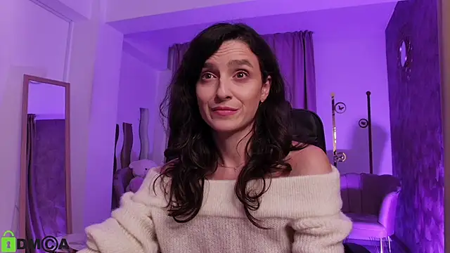 AnnaHarperX online show from December 2, 6:14 pm